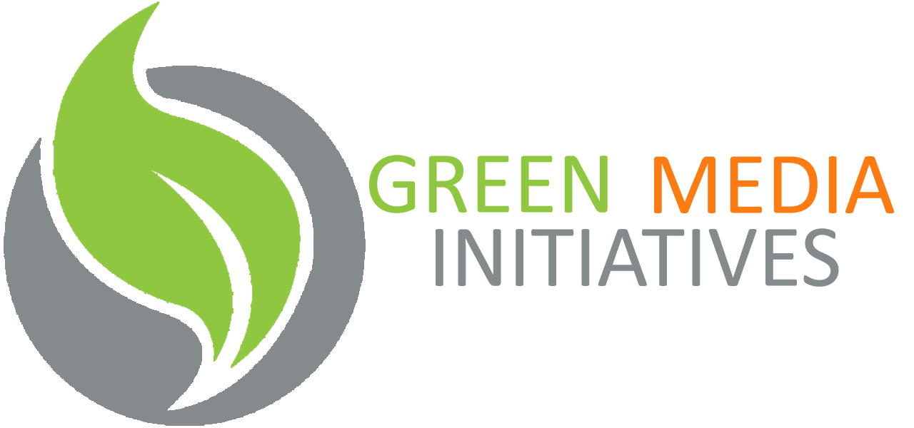 Green Media Initiatives