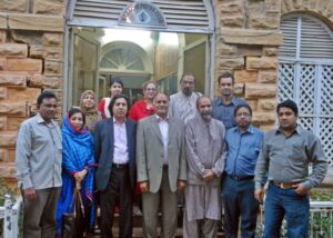 Climate Change Realities