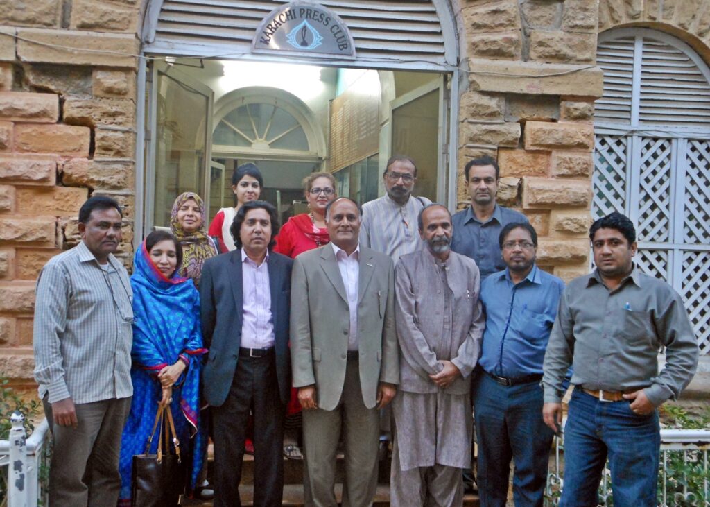 Climate Change Realities