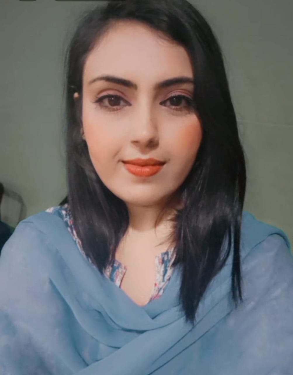 Hina Gul