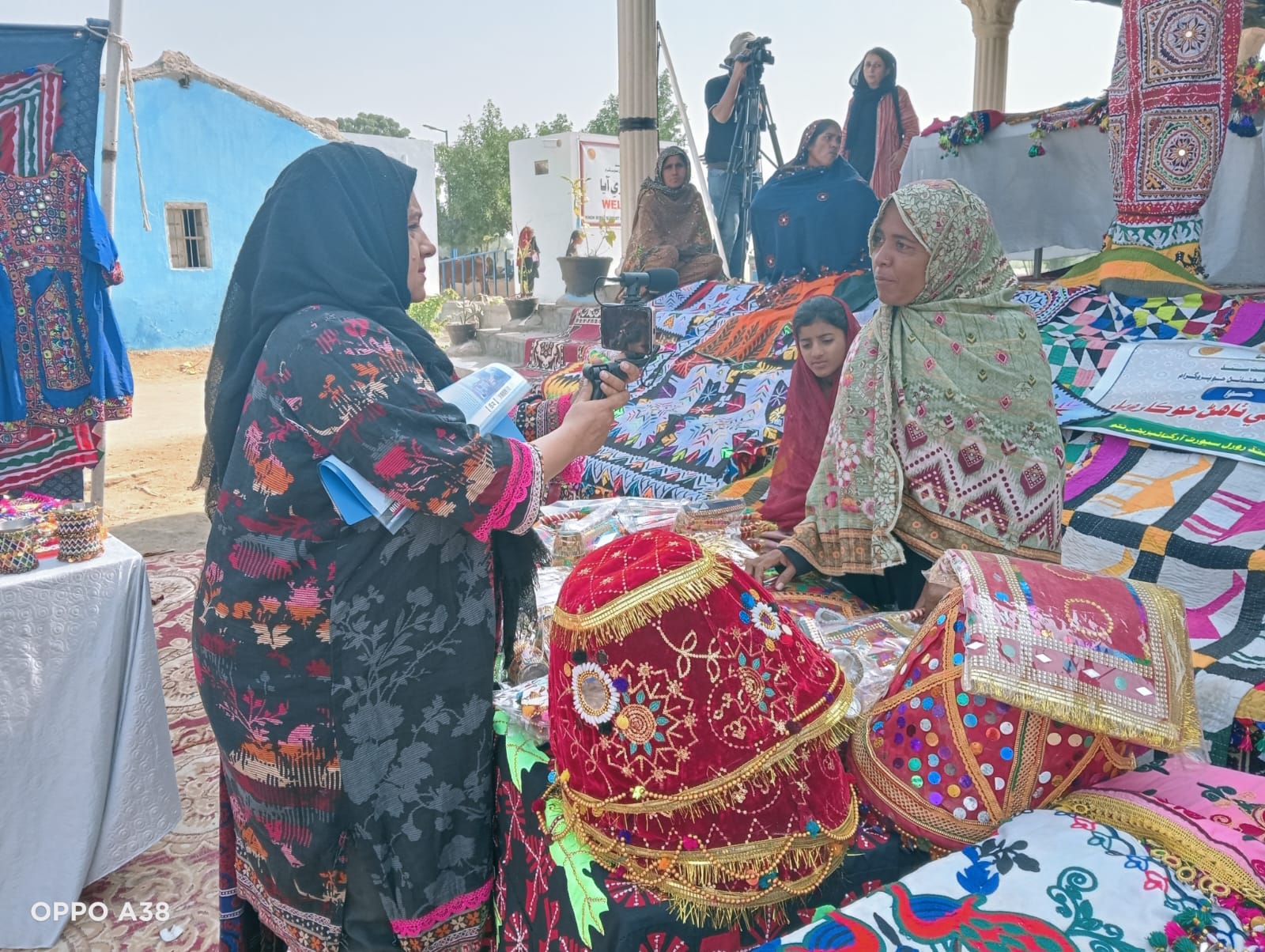 social media influencer coverage